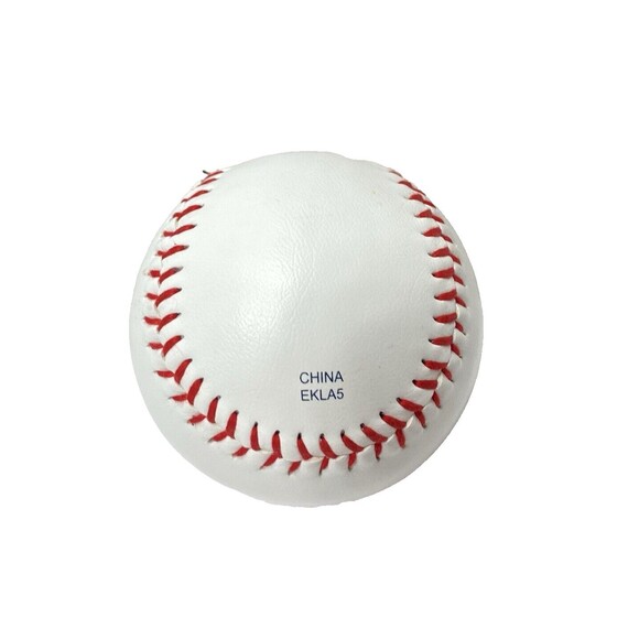 MLB Baseball Official League OLB3 Baseball White Rawlings Baseball, Brand New - Picture 4 of 9